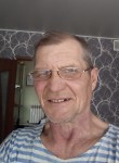 Олег, 58 лет, Барнаул