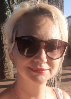 Лия из Краснодара 42 года