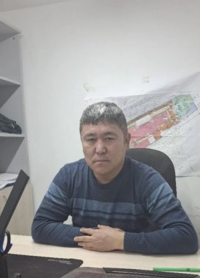 Рома из Выксы 49 лет
