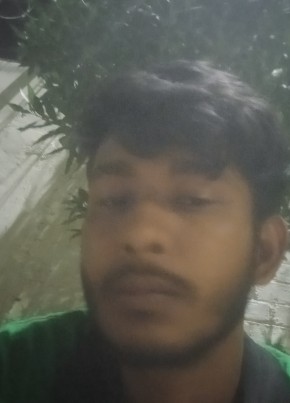 Ak yadav, 18, India, Mohali