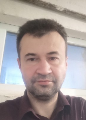 Александр, 44, Россия, Адыгейск