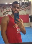 Aheedallham, 32, Damascus