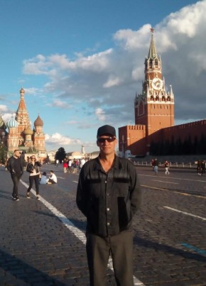 Anatoliy, 58, Russia, Pyt-Yakh