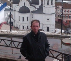 Вадим, 54 года, Евпатория