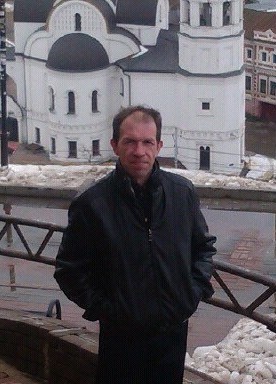 Вадим, 54, Россия, Евпатория