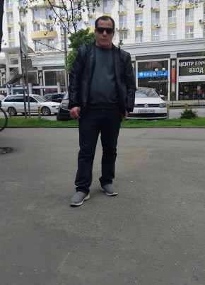 Славик из Краснодара 37 лет