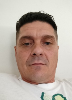 Vincenzo из Parma 46 лет