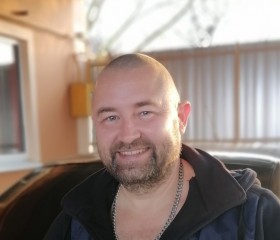 Денис, 47 лет, Краснодар