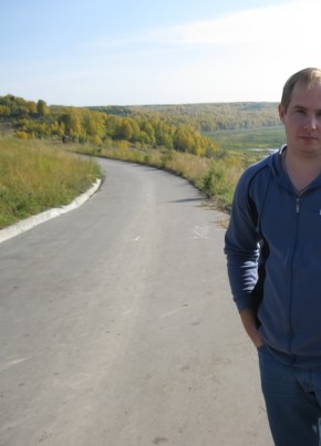 Павел, 42, Россия, Томск