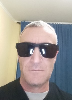 Mirzozhon, 46, Russia, Cheboksary