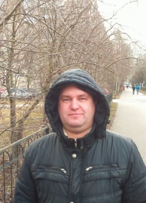 Александр, 45, Россия, Санкт-Петербург