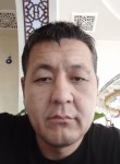 Ерик, 37 лет, Toshkent