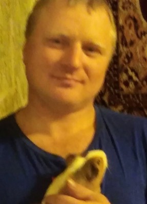 Александр, 34, Россия, Боголюбово