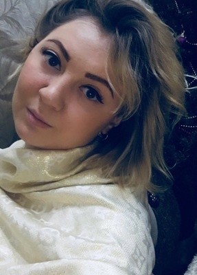 Елизавета, 33, Россия, Тюмень