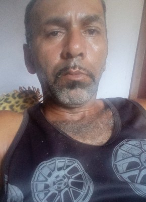 Leonardo Rodrigu из Rio de Janeiro 44 года