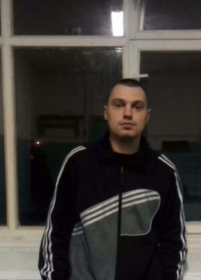 Aleksandr, 25, Russia, Saint Petersburg