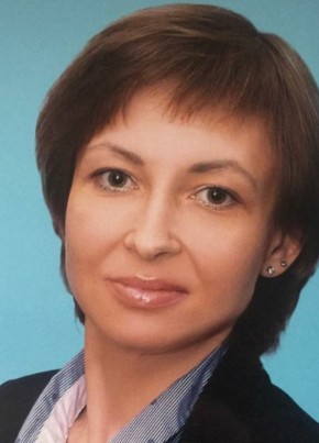 Юлия, 39, Россия, Тверь