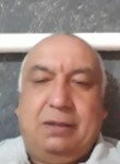 Али, 53 года, Алматы
