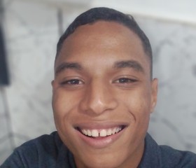 Marco, 21 год, Rio de Janeiro
