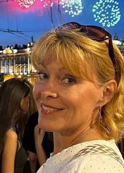 Мария