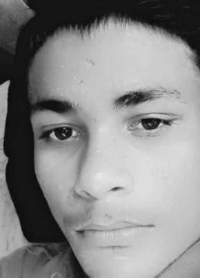 Ankul Rana, 20, India, Bhiwandi