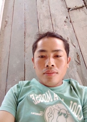 น้องทิต, 35, ราชอาณาจักรไทย, ประจวบคีรีขันธ์