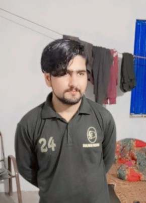 Sajjad, 19, پاکستان, لاہور