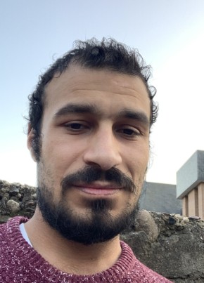 khaled hajouli, 31, Bundesrepublik Deutschland, Bad Honnef
