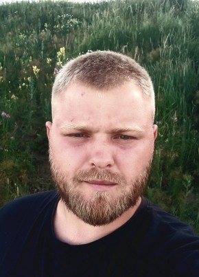 Dmitriy, 30, Russia, Torzhok