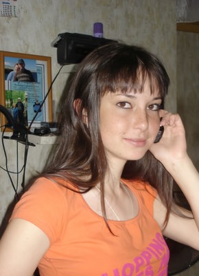 Лора, 37, Россия, Иркутск
