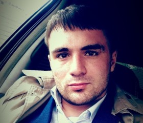 Алан, 35 лет, Ульяновск