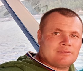 Александр, 41 год, Череповец
