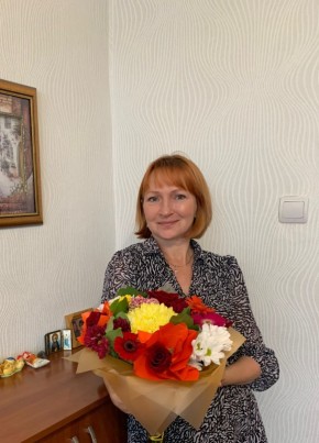 Наталья, 49, Россия, Хабаровск