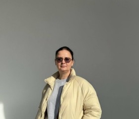 Lyubanya, 46, Yekaterinburg