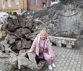 Ольга, 49 лет, Обнинск