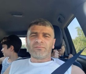 Timur, 44, Tbilisi