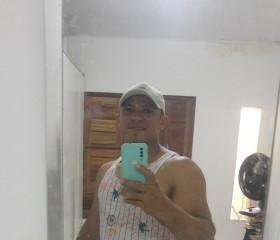 Ricardo, 31 год, Aracaju