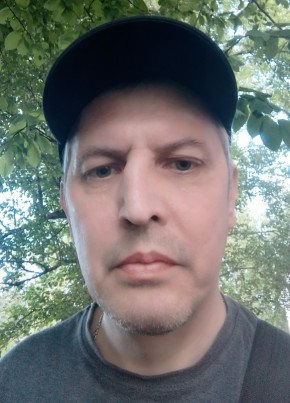 Николай из Назарово 48 лет