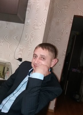 Vovchik из Искитима 41 год