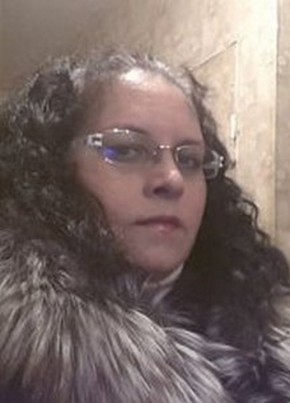 Татьяна Кожевникова, 50, Россия, Хабаровск