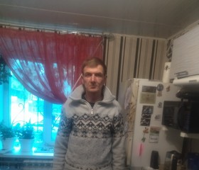 Владимир, 51 год, Иваново