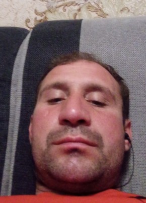 Igor, 35, Russia, Kursk