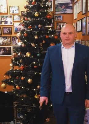 Сергей, 33, Україна, Житомир