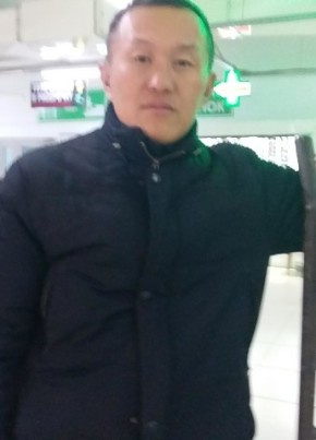 Игорь, 50, Кыргыз Республикасы, Бишкек