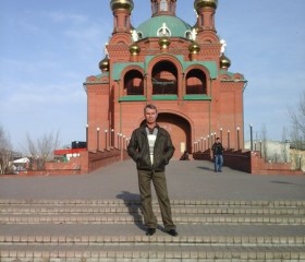 Юрий, 56 лет, Алматы