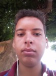 Maycon, 21 год, São Bento (Paraíba)