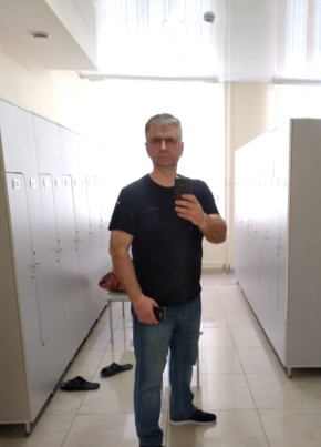 Vladimir, 53, Russia, Tula
