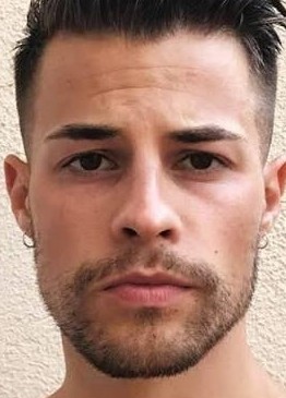 Robert из Maceió 22 года