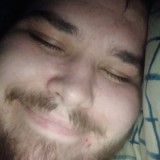 Miles, 25  , Security-Widefield