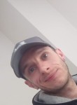 Blaz Bezlaj, 36, Ljubljana